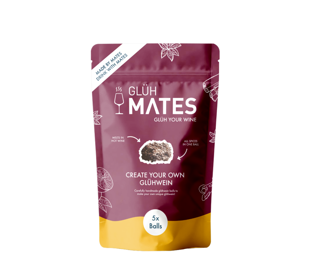 Glühmates