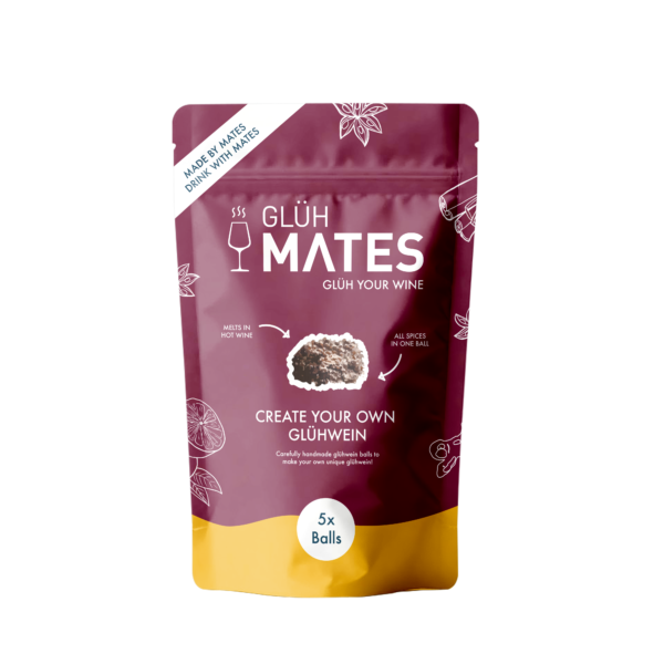 Glühmates