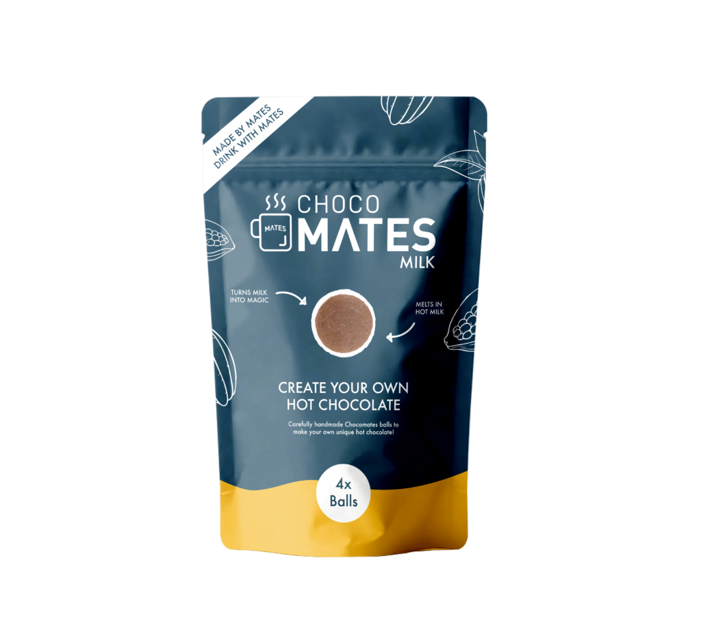 Choco Pouch