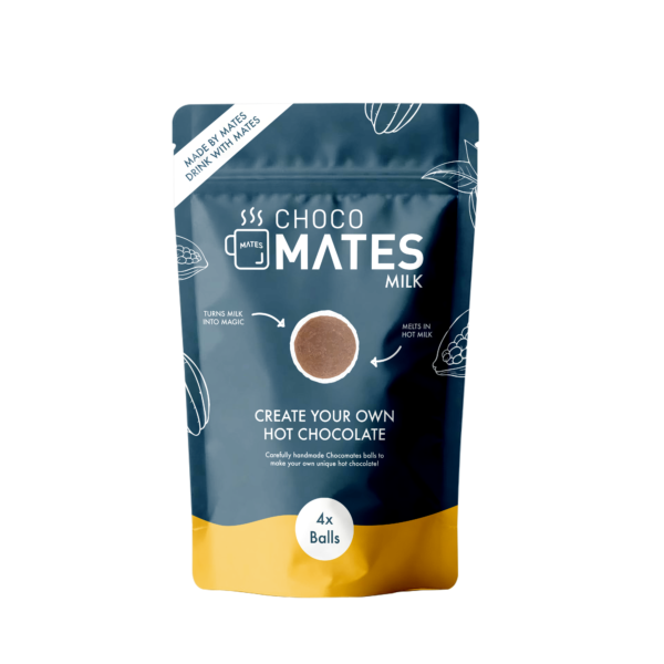 Choco Pouch