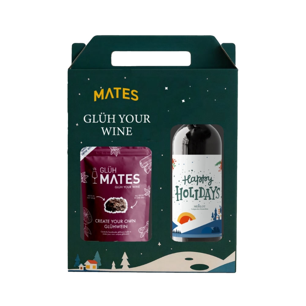 Glühmates Giftbox